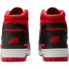 imageNew Balance Mens 650 SneakerRed