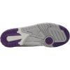 imageNew Balance Mens 650 SneakerWhite Purple