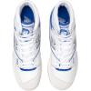 imageNew Balance Mens 650 SneakerWhiteMarine BlueAngora