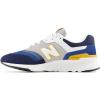 imageNew Balance Mens 997H V1 Cross TrainerAtlantic BlueRain Cloud