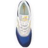 imageNew Balance Mens 997H V1 Cross TrainerAtlantic BlueRain Cloud