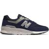 imageNew Balance Mens 997H V1 Cross TrainerBlue