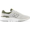 imageNew Balance Mens 997H V1 Cross TrainerBrighton GreyWhite