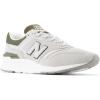 imageNew Balance Mens 997H V1 Cross TrainerBrighton GreyWhite