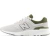 imageNew Balance Mens 997H V1 Cross TrainerBrighton GreyWhite