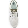 imageNew Balance Mens 997H V1 Cross TrainerBrighton GreyWhite