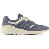 imageNew Balance Mens 997H V1 Cross TrainerDark Arctic GreyArctic GreyStoneware