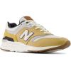 imageNew Balance Mens 997H V1 Cross TrainerDolceSea SaltBrighton Grey