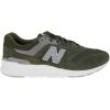 imageNew Balance Mens 997H V1 Cross TrainerGreen