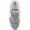 imageNew Balance Mens 997H V1 Cross TrainerHarbor GreyMarine Blue