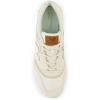imageNew Balance Mens 997H V1 Cross TrainerLinenSandstoneCalcium