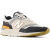 imageNew Balance Mens 997H V1 Cross TrainerMoonbeamPhantomBrighton Grey
