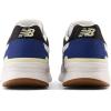 imageNew Balance Mens 997H V1 Cross TrainerRain CloudAtlantic Blue