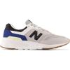 imageNew Balance Mens 997H V1 Cross TrainerRain CloudAtlantic Blue