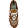 imageNew Balance Mens 997H V1 Cross TrainerRich OakMushroomLight Sparrow
