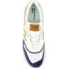 imageNew Balance Mens 997H V1 Cross TrainerSea SaltDolceNb Navy