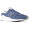 imageNew Balance Mens 997H V1 Cross TrainerVintage IndigoWhite