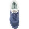 imageNew Balance Mens 997H V1 Cross TrainerVintage IndigoWhite