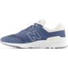 imageNew Balance Mens 997H V1 Cross TrainerVintage IndigoWhite