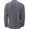 imageNew Balance Mens Baseball Long Sleeve Batting JacketGunmetal