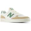 imageNew Balance Mens CT300 V3 SneakerIncenseMallard GreenWhite
