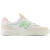 imageNew Balance Mens CT300 V3 SneakerLinenSea SaltMid Century Pink