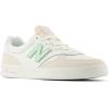 imageNew Balance Mens CT300 V3 SneakerLinenSea SaltMid Century Pink