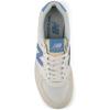 imageNew Balance Mens CT300 V3 SneakerSea SaltChrome BlueWhite
