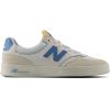imageNew Balance Mens CT300 V3 SneakerSea SaltChrome BlueWhite