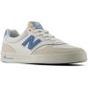 imageNew Balance Mens CT300 V3 SneakerSea SaltChrome BlueWhite