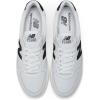 imageNew Balance Mens CT300 V3 SneakerWhiteBlack