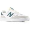 imageNew Balance Mens CT300 V3 SneakerWhiteBrighton GreyNew Spruce