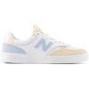 imageNew Balance Mens CT300 V3 SneakerWhiteDark Vintage RoseVintage Rose