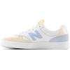 imageNew Balance Mens CT300 V3 SneakerWhiteDark Vintage RoseVintage Rose