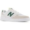 imageNew Balance Mens CT300 V3 SneakerWhiteGreen
