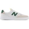 imageNew Balance Mens CT300 V3 SneakerWhiteGreen