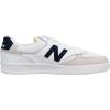 imageNew Balance Mens CT300 V3 SneakerWhiteNavy