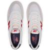 imageNew Balance Mens CT300 V3 SneakerWhiteRed