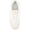 imageNew Balance Mens CT300 V3 SneakerWhiteSea SaltLinen