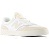 imageNew Balance Mens CT300 V3 SneakerWhiteSea SaltLinen