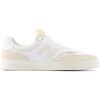 imageNew Balance Mens CT300 V3 SneakerWhiteSea SaltLinen