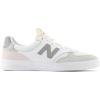 imageNew Balance Mens CT300 V3 SneakerWhiteSlate Grey0