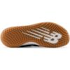imageNew Balance Mens Fresh Foam 3000 V6 TurfTrainer ShoesBlackWhiteGum
