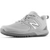imageNew Balance Mens Fresh Foam 3000 V6 TurfTrainer ShoesGreyWhite