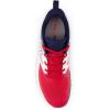 imageNew Balance Mens Fresh Foam 3000 V6 TurfTrainer ShoesTeam RedWhiteTeam Navy