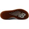 imageNew Balance Mens Fresh Foam 3000 V7 TurfTrainer Baseball ShoeBlackWhite