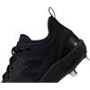 imageNew Balance Mens Fresh Foam X 3000 V6 Metal Baseball ShoeBlackBlack
