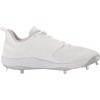 imageNew Balance Mens Fresh Foam X 3000 V6 Metal Baseball ShoePearlWhite