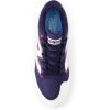 imageNew Balance Mens Fresh Foam X 3000 V7 Baseball ShoeWhiteTeam RedTeam Navy