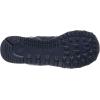 imageNew Balance Mens ML574 Rugby Collection Running shoeBlue Nyw Navy White 10